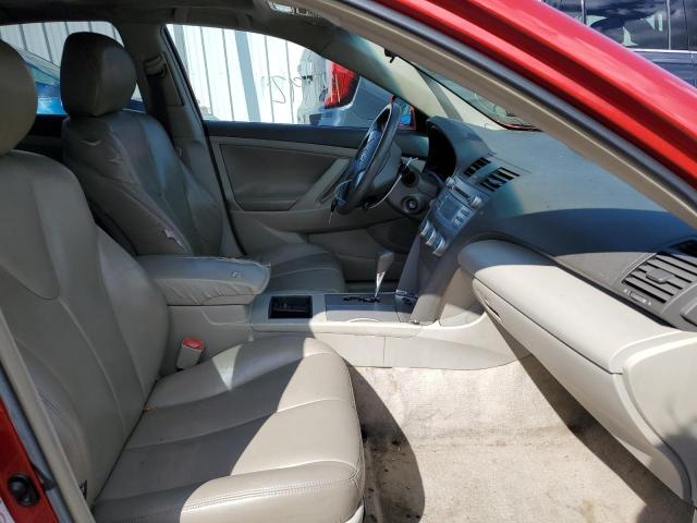 Photo 5 from auction – 2009 TOYOTA CAMRY BASE with VIN 4T1BE46K79U315177