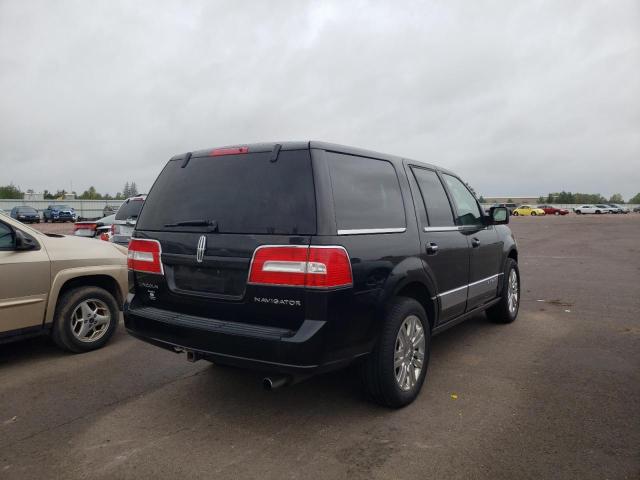 Photo 4 from auction – 2011 LINCOLN NAVIGATOR with VIN 5LMJJ2J51BEJ00260