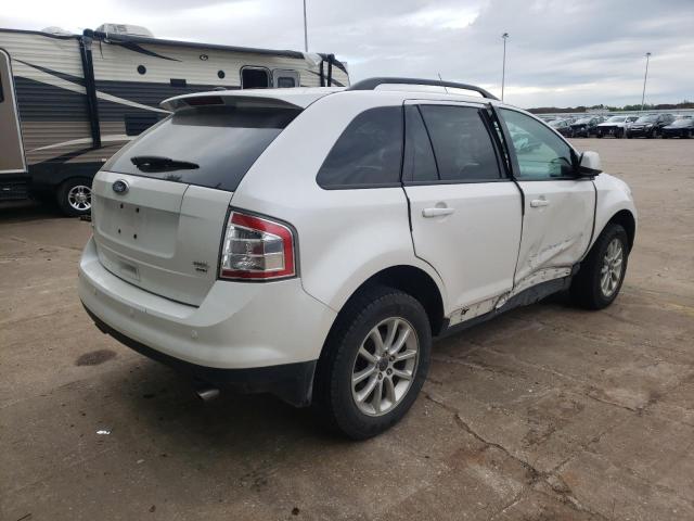 Photo 4 from auction – 2010 FORD EDGE SEL with VIN 2FMDK4JC4ABB17345