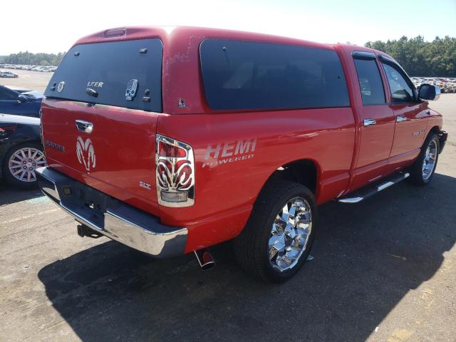 Photo 4 from auction – 2003 DODGE RAM 1500 with VIN 1D7HA18D63J636570