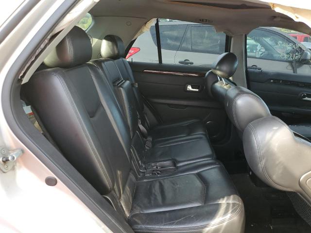 Photo 6 from auction – 2007 CADILLAC SRX with VIN 1GYEE637470130631
