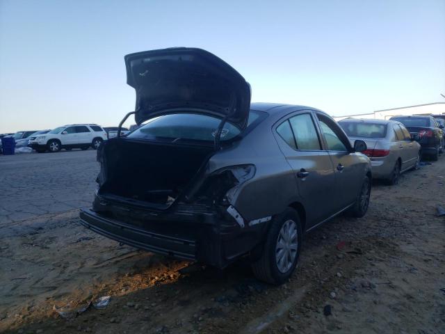 Photo 4 from auction – 2015 NISSAN VERSA S with VIN 3N1CN7AP8FL815175