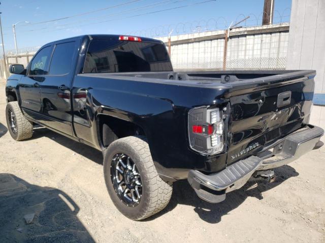 Photo 3 from auction – 2016 CHEVROLET SILVERADO with VIN 3GCPCREC4GG229381