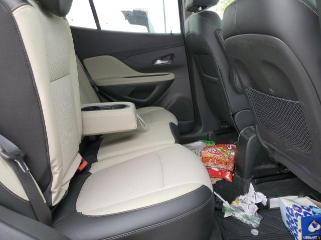 Photo 6 from auction – 2018 BUICK ENCORE PRE with VIN KL4CJASB4JB639528