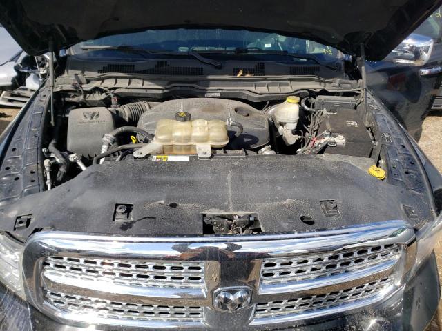 Photo 7 from auction – 2017 RAM 1500 LARAM with VIN 1C6RR7NM4HS882198