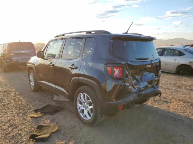 Photo 3 from auction – 2017 JEEP RENEGADE L with VIN ZACCJABB8HPG28599
