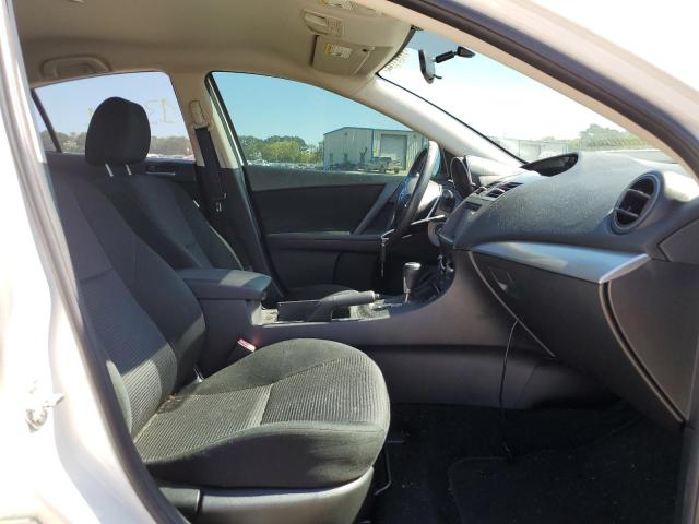 Photo 5 from auction – 2013 MAZDA 3 I with VIN JM1BL1U79D1830957