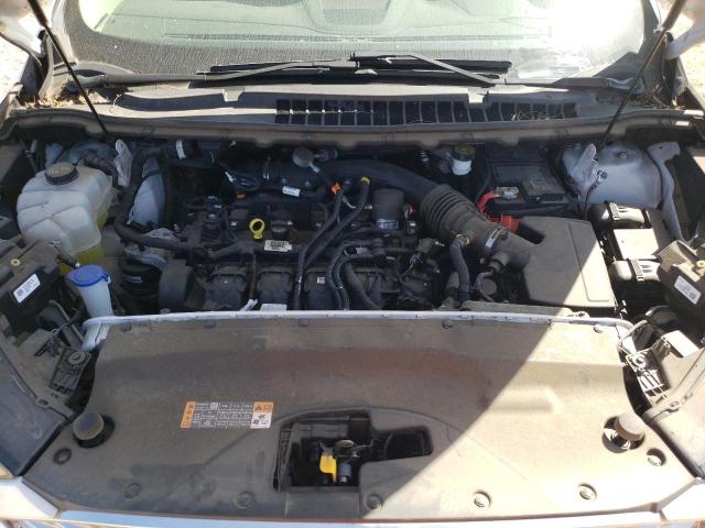 Photo 7 from auction – 2020 FORD EDGE SEL with VIN 2FMPK4J98LBA60006