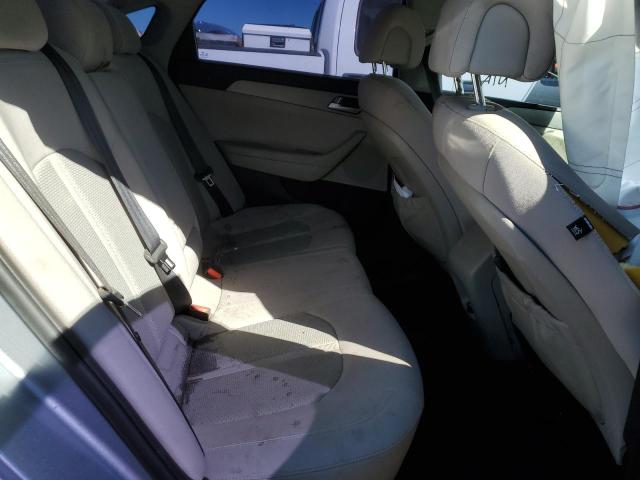 Photo 6 from auction – 2016 HYUNDAI SONATA SE with VIN 5NPE24AF2GH375945