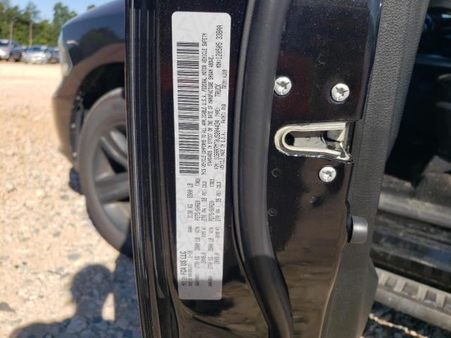 Photo 10 from auction – 2018 RAM 1500 SPORT with VIN 1C6RR7MT0JS204434