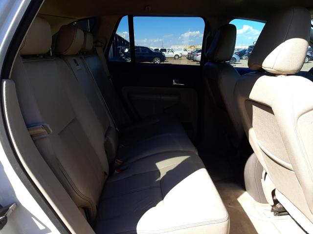Photo 6 from auction – 2010 FORD EDGE SEL with VIN 2FMDK3JC4ABA13514