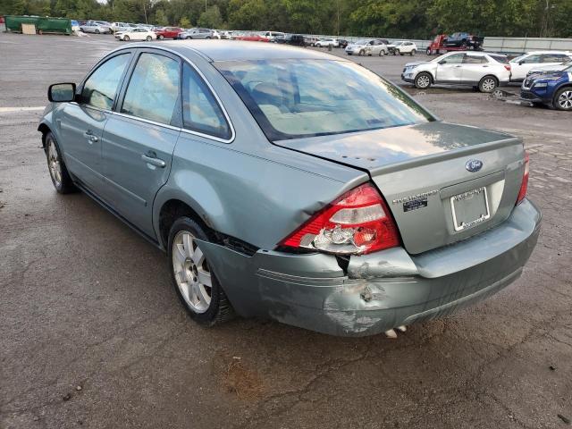 Photo 3 from auction – 2005 FORD FIVE HUNDR with VIN 1FAFP23145G191626