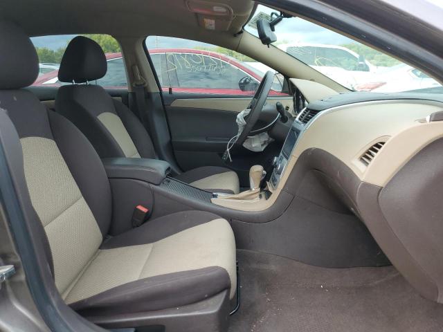 Photo 5 from auction – 2011 CHEVROLET MALIBU LS with VIN 1G1ZB5E12BF390317