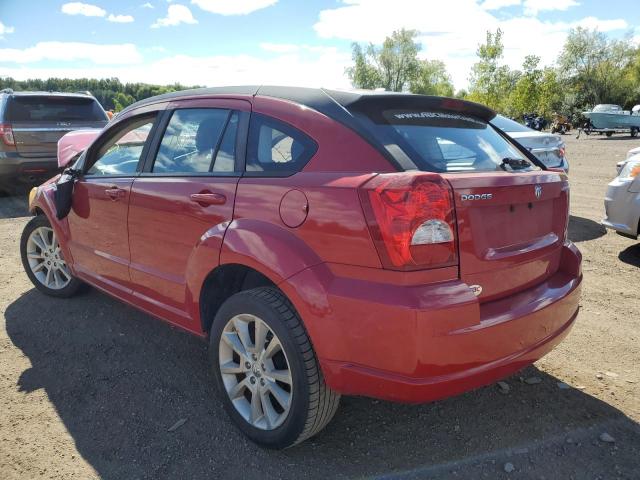 Photo 3 from auction – 2011 DODGE CALIBER HE with VIN 1B3CB5HA8BD204429