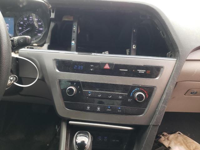 Photo 9 from auction – 2015 HYUNDAI SONATA SE with VIN 5NPE24AF2FH060996