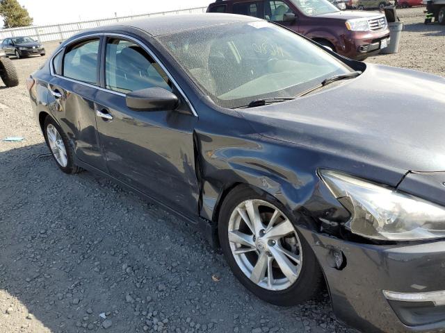 Photo 9 from auction – 2013 NISSAN ALTIMA 2.5 with VIN 1N4AL3AP3DN460616