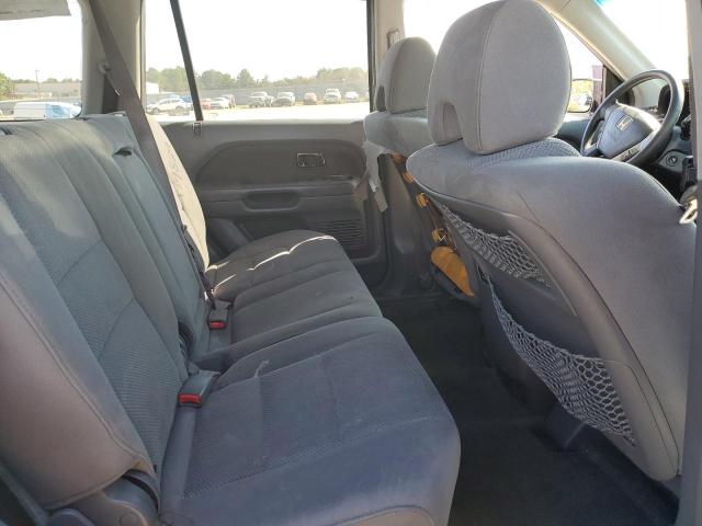 Zdjęcie 6 z aukcji – 2008 HONDA PILOT SE z VIN 5FNYF28348B013505