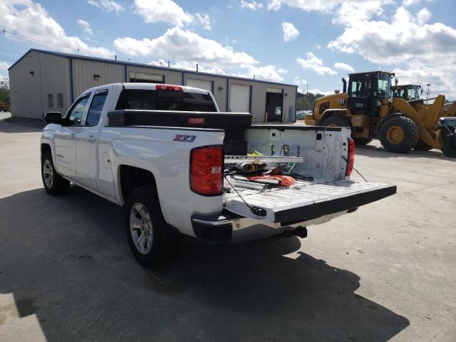 Photo 3 from auction – 2015 CHEVROLET SILVERADO with VIN 1GCVKREC3FZ158859