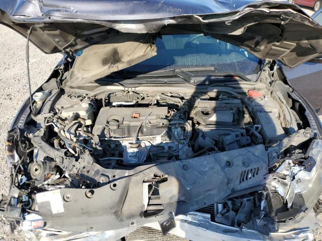 Photo 7 from auction – 2017 HONDA CIVIC LX with VIN 19XFC2F54HE079143