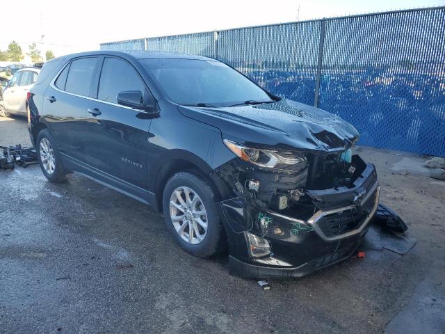 Photo 1 from auction – 2019 CHEVROLET EQUINOX LT with VIN 3GNAXKEV2KL337671