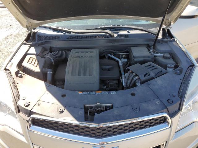 Photo 7 from auction – 2013 CHEVROLET EQUINOX LT with VIN 2GNALPEK5D6333930