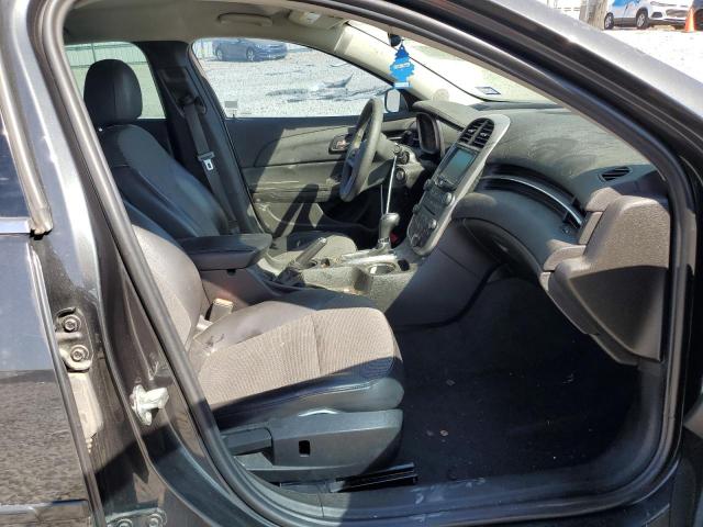 Photo 5 from auction – 2016 CHEVROLET MALIBU LIM with VIN 1G11C5SA5GU104929