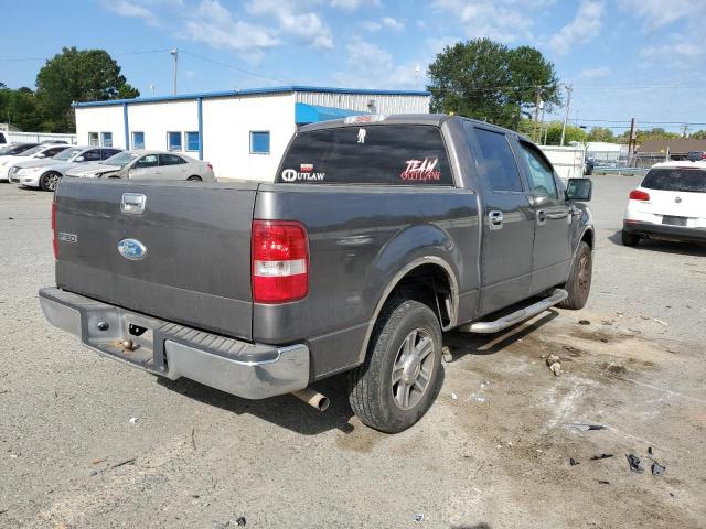 Photo 4 from auction – 2007 FORD F150 SUPER with VIN 1FTPW12VX7KB54631
