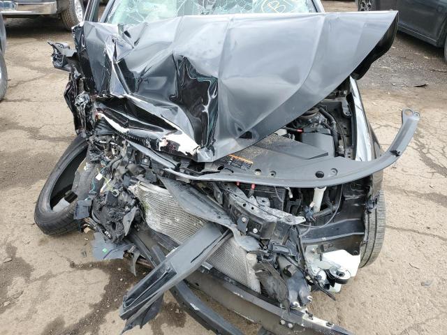 Photo 7 from auction – 2017 CHEVROLET IMPALA LT with VIN 2G1105SA7H9131377
