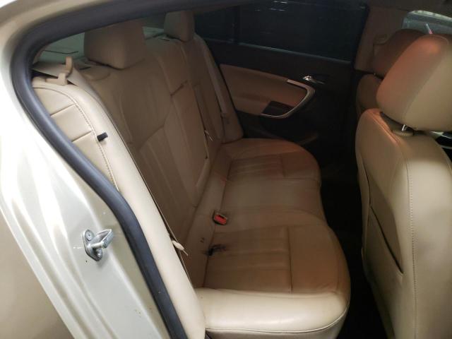 Photo 6 from auction – 2015 BUICK REGAL with VIN 2G4GK5EX5F9180484