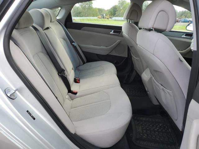 Photo 6 from auction – 2016 HYUNDAI SONATA SE with VIN 5NPE24AF1GH315316
