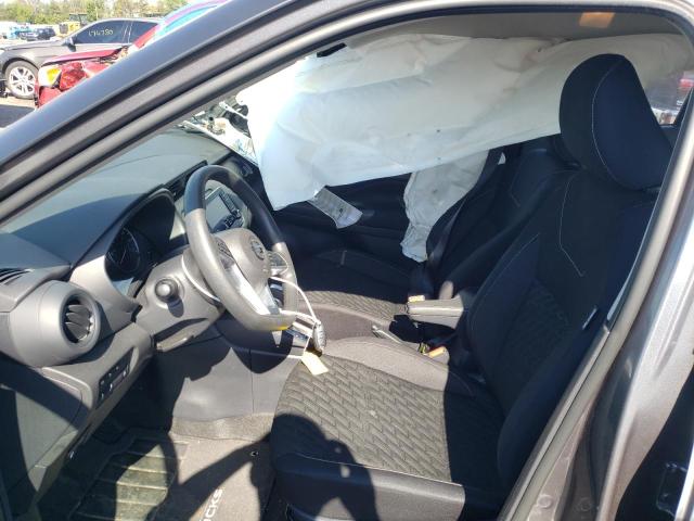 Photo 5 from auction – 2021 NISSAN KICKS S with VIN 3N1CP5BV9ML528730