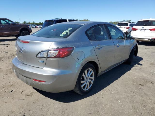 Фото 4 с аукциона – 2012 MAZDA 3 I с VIN JM1BL1V83C1613233