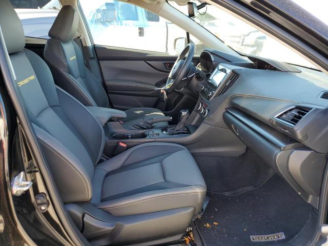 Photo 5 from auction – 2021 SUBARU CROSSTREK with VIN JF2GTHRC3MH383717