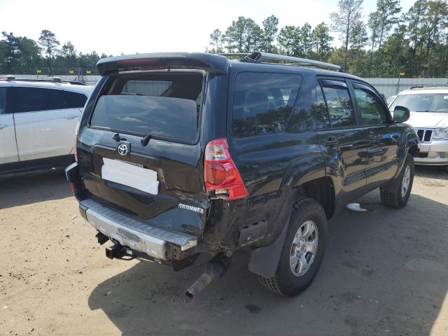 Photo 4 from auction – 2003 TOYOTA 4RUNNER LI with VIN JTEBT17R530024398
