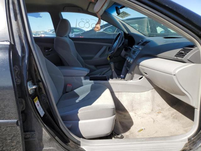 Photo 5 from auction – 2009 TOYOTA CAMRY BASE with VIN 4T1BE46K39U344675