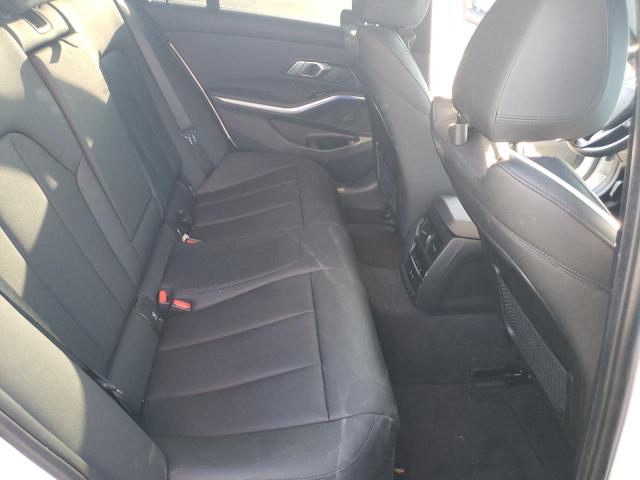 Photo 5 from auction – 2021 BMW 330I with VIN 3MW5R1J04M8C04504