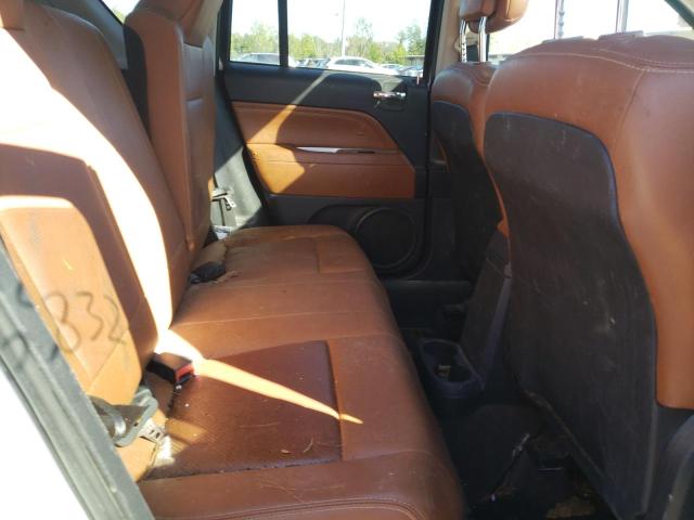 Photo 6 from auction – 2014 JEEP COMPASS LI with VIN 1C4NJDCB7ED788752