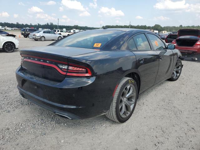 Photo 4 from auction – 2015 DODGE CHARGER SE with VIN 2C3CDXBG8FH752283