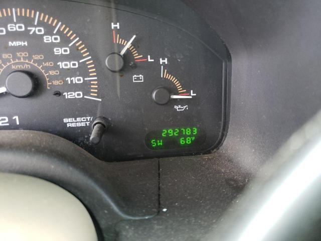 Photo 8 from auction – 2003 FORD EXPEDITION with VIN 1FMRU15W83LB58499