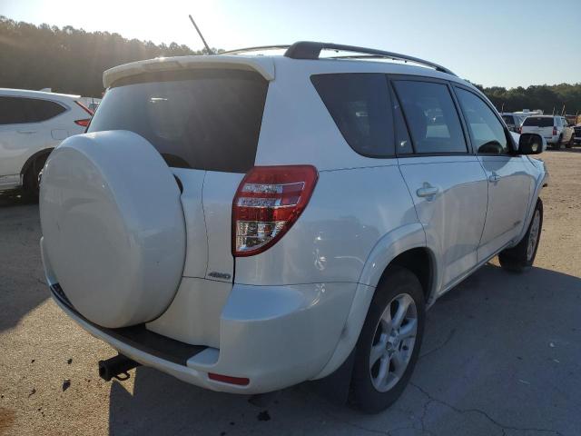 Photo 4 from auction – 2012 TOYOTA RAV4 LIMIT with VIN 2T3DK4DV3CW087627