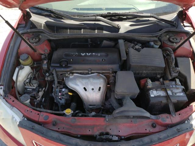Photo 7 from auction – 2007 TOYOTA CAMRY CE with VIN 4T1BE46K47U061733