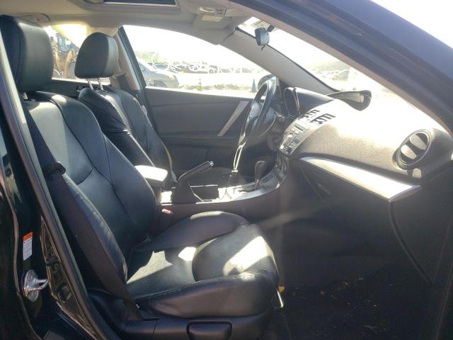 Photo 5 from auction – 2010 MAZDA 3 S with VIN JM1BL1S5XA1331470