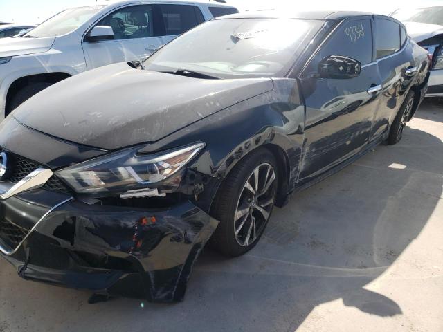 Photo 9 from auction – 2016 NISSAN MAXIMA 3.5 with VIN 1N4AA6AP4GC380359