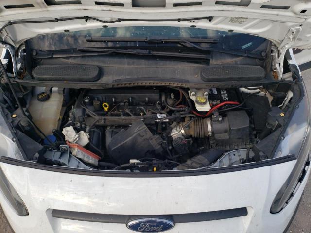 Photo 7 from auction – 2018 FORD TRANSIT CO with VIN NM0LS7E78J1379974