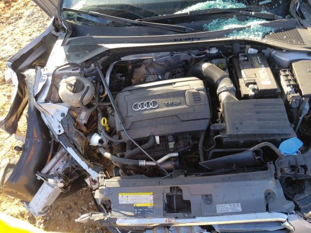 Photo 7 from auction – 2015 AUDI A3 PREMIUM with VIN WAUEFGFF4F1025668