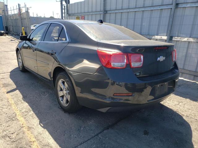 Photo 3 from auction – 2014 CHEVROLET MALIBU LS with VIN 1G11B5SLXEF271745