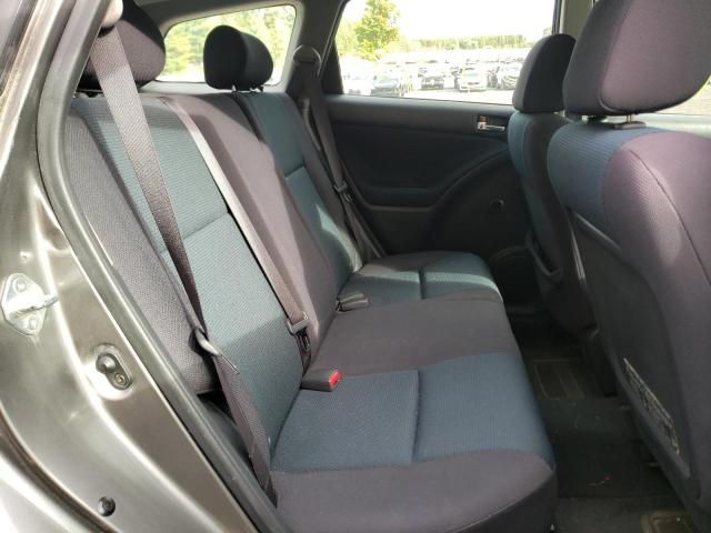 Photo 6 from auction – 2006 TOYOTA COROLLA MA with VIN 2T1KR32E36C580349