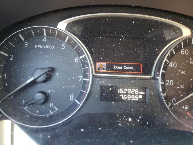 Photo 8 from auction – 2015 NISSAN ALTIMA 2.5 with VIN 1N4AL3APXFC147559