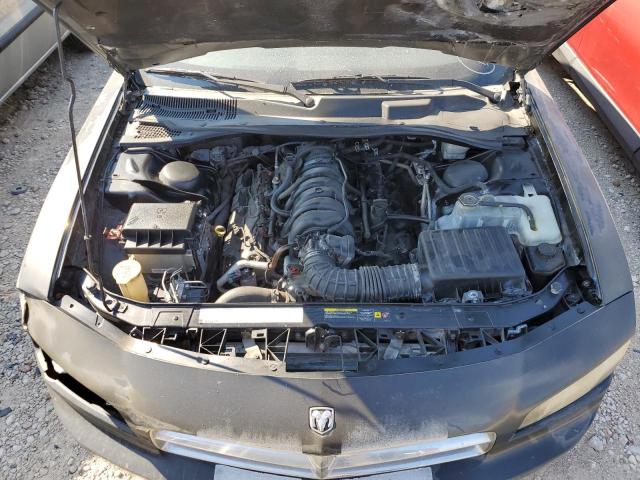 Photo 7 from auction – 2006 DODGE CHARGER R/ with VIN 2B3KA53H46H287501