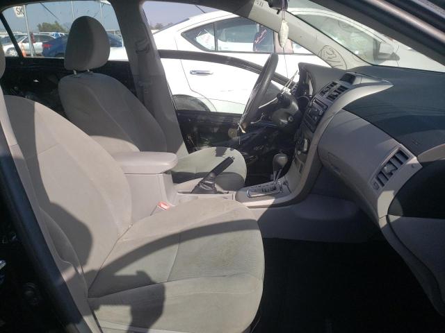 Photo 5 from auction – 2012 TOYOTA COROLLA BA with VIN 5YFBU4EE7CP032303